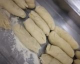 Foto del paso 4 de la receta: Pan con grasa