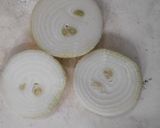 Foto langkah ke 1 dari resep Onion Ring.