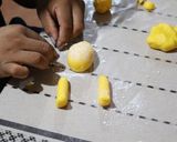 Foto del paso 17 de la receta: Pastel de Homero Simpson
