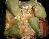Foto del paso 4 de la receta: Caiguas rellenas a mi manera