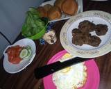 Burger recipe step 3 photo
