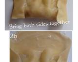 Plantain Egg Samosa/ Spring Rolls recipe step 10 photo