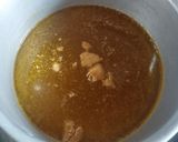 Foto langkah ke 2 dari resep Tempe Goreng Bumbu Marinasi.