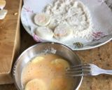 Foto del paso 2 de la receta: Huevos a la birulé
