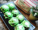 Foto langkah ke 5 dari resep Kue Putu.