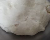 ગાર્લિક નાન (Garlic Naan Recipe In Gujarati) રેસીપી સ્ટેપ2ફોટો