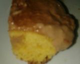 صورة لخطوة 2 من وصفة كيك حلو 😻😻