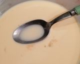 Une image de l'étape 3 de Galette de pain perdu façon cookies.