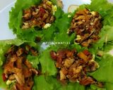 Foto langkah ke 9 dari resep 46. Sandwich Mayo.
