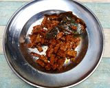 Foto langkah ke 3 dari resep Nasi Kuning Komplit.