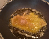 Foto del paso 7 de la receta: Pollo empanado con verduras