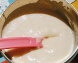 Foto langkah ke 8 dari resep Bubur Santan Ayam Kampung (MPASI Bayi 6 Bln +).