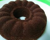 Foto langkah ke 7 dari resep Bolu kukus lembut.