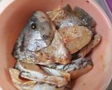 Foto langkah ke 1 dari resep Ikan Gurame Kuah.