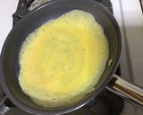 Foto del paso 1 de la receta: Arroz frito con cerdo