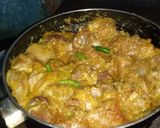 হাতে মাখা চিকেন কষা।। রেসিপির ধাপ 3 ছবি