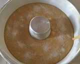 Foto del paso 6 de la receta: Bizcochuelo de mantequilla de maní