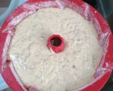 Foto del passaggio 3 della ricetta Torta alle nocciole ❤️
