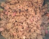 Foto del paso 2 de la receta: Picadillo de Res