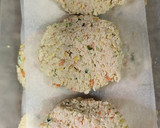 Foto del paso 7 de la receta: Falafels al horno