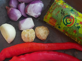 Sayur Asem