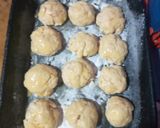 Foto del paso 4 de la receta: Pancitos Rellenos