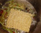 Foto langkah ke 2 dari resep Mie Kuah Ala Aku.