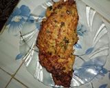 Foto langkah ke 4 dari resep Fuyung hai udang pedas haucek#reseppertamaq.