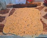 Foto del paso 5 de la receta: Scones de perejil
