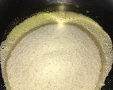 सूजी हलवा (Suji Halwa recipe in hindi) रेसिपी चरण 1 फोटो