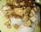 Foto langkah ke 3 dari resep Sambel Tahu.