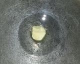 A picture of step 1 of Tofu butter masala.