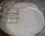 Foto del paso 4 de la receta Tarta de yogur y almendra