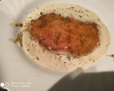 Foto del paso 2 de la receta: Chuletas de cerdo empanadas