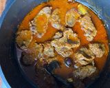 Foto langkah ke 5 dari resep Asam Padeh Dagiang.