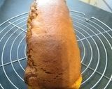 Une image de l'étape 4 de Gâteau choco pumpkin.
