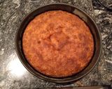 Foto del paso 5 de la receta: Carrot cake (torta de zanahoria)