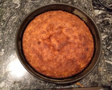Foto del paso 5 de la receta: Carrot cake (torta de zanahoria)