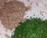 A picture of step 1 of Iraqi Dolma My Way.