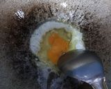 Foto langkah ke 3 dari resep Nasi Goreng Tauco.
