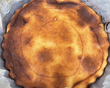Foto del paso 5 de la receta: Tarta de queso “La Vinya”
