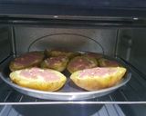 Foto langkah ke 6 dari resep Baked potato cheese.
