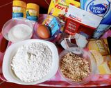 Foto langkah ke 1 dari resep MARTABAK MANIS TEFLON - Resep Paling Mudah & Praktis.