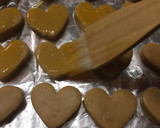 Foto langkah ke 4 dari resep Skippy peanut cookies.