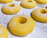 Foto langkah ke 7 dari resep Donat Labu.