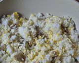 Foto langkah ke 2 dari resep Nasi Goreng.