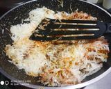 A picture of step 1 of Roasted mooli parantha.