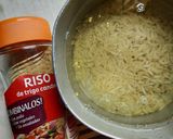Foto del paso 9 de la receta: Para cucharear, chori con orso o riso