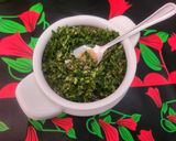 Foto del paso 3 de la receta: Chimichurri