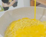 Foto langkah ke 1 dari resep Potato Bolognese Pizza 🍕.
